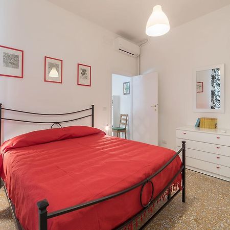 Red & White Vatican Apartment Rom Exterior foto