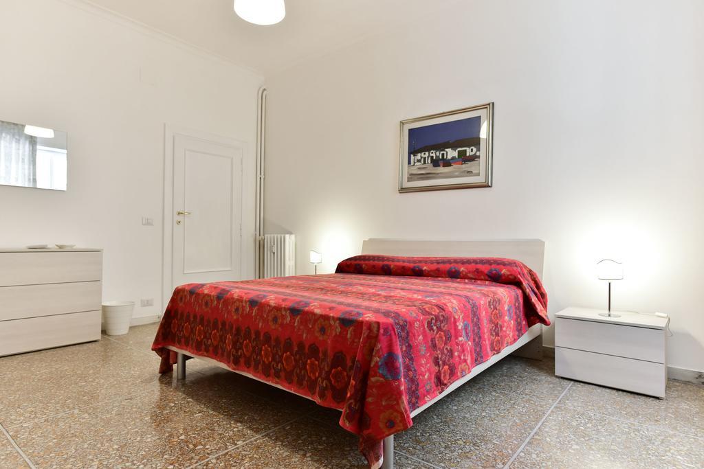Red & White Vatican Apartment Rom Exterior foto